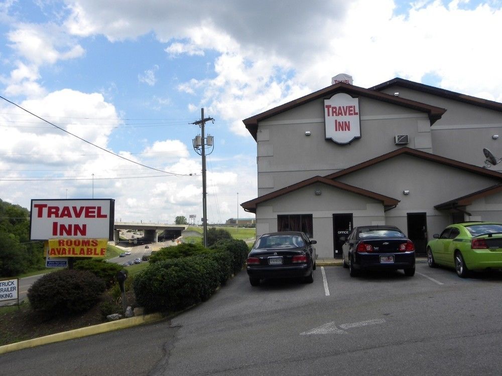 Motel Red Roof