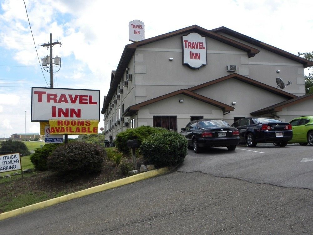 Motel Red Roof Bristol