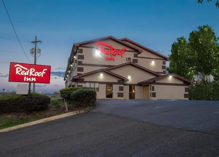 Red Roof Inn Bristol